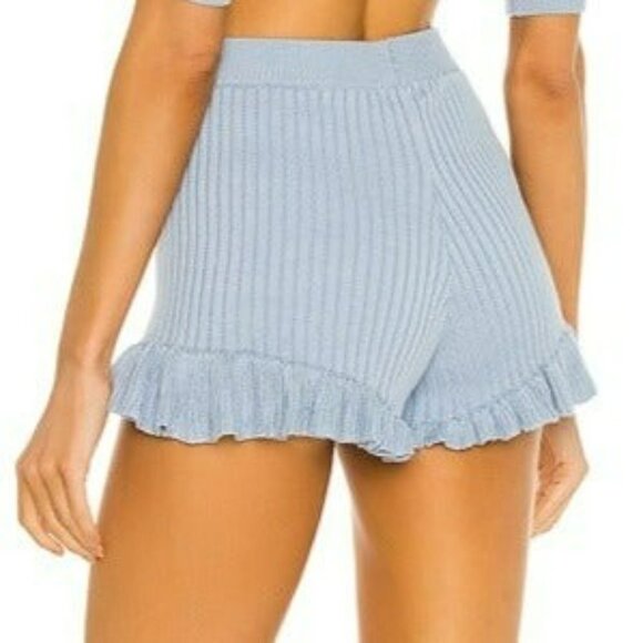 LPA Esther Short - Baby Blue - Picture 2 of 10